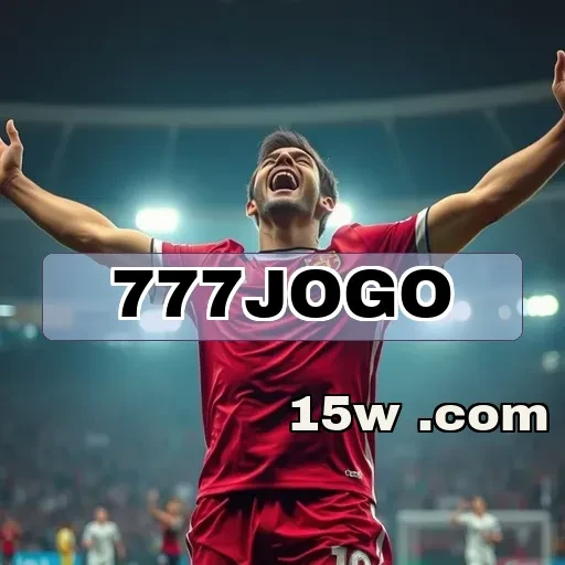 777jogo: Descubra o Incrível Mundo dos Jogos no Seu Celular