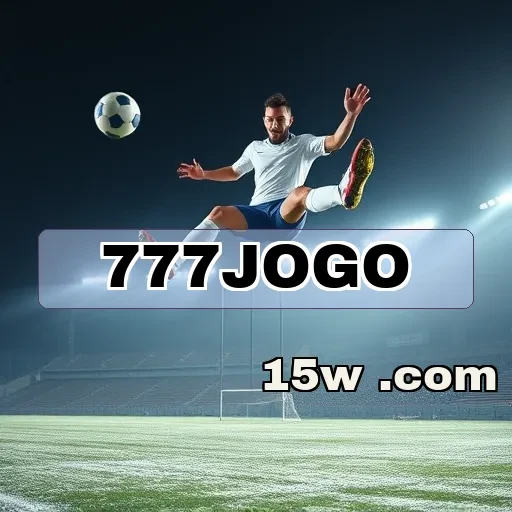 777jogo: A Revolução dos Jogos Confiáveis no Brasil