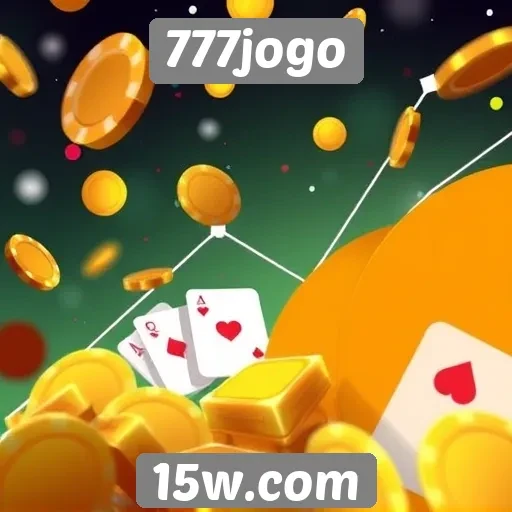 Tendências de jogos populares no 777jogo em 2025