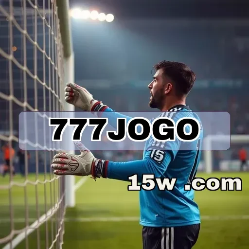 777jogo: Descubra a Magia dos Jogos e Como Eles Encantam