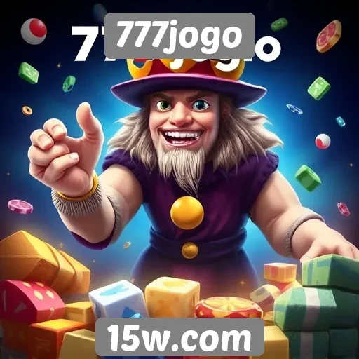 Principais jogos disponíveis no 777jogo