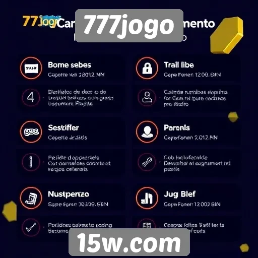 Avaliação dos métodos de pagamento disponíveis no 777jogo