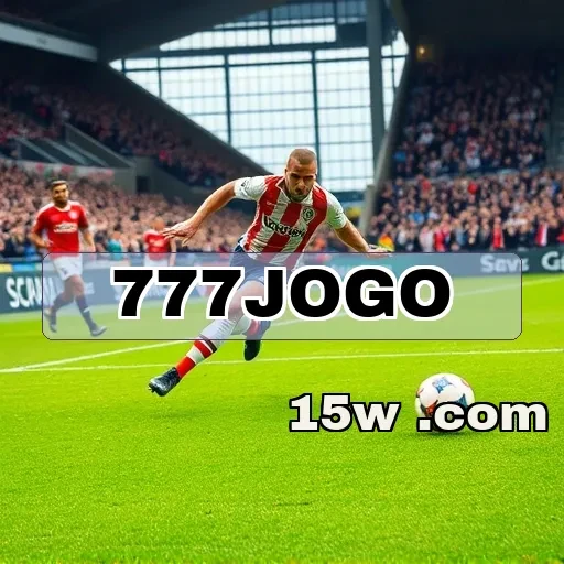 777jogo: Explore Promoções Imperdíveis para Jogos Incríveis