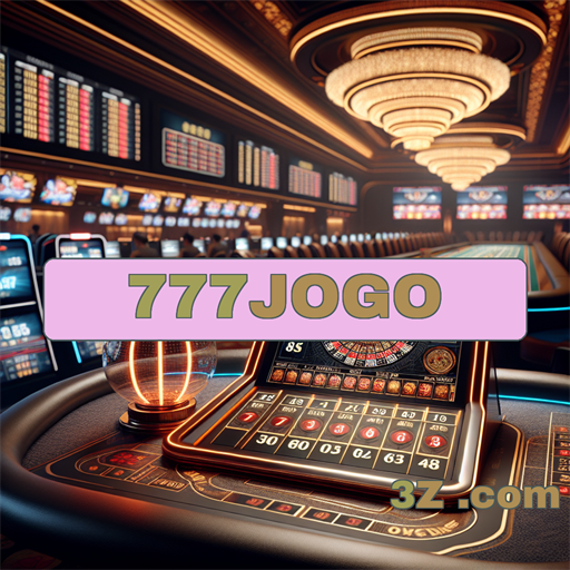 Experiência de Jogo no Cassino: Descubra o 777jogo
